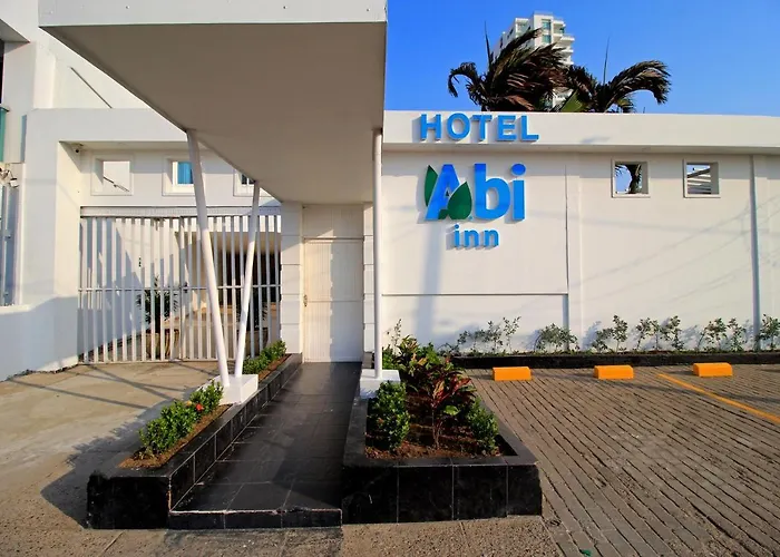 Hotel Abi Inn By Geh Suites