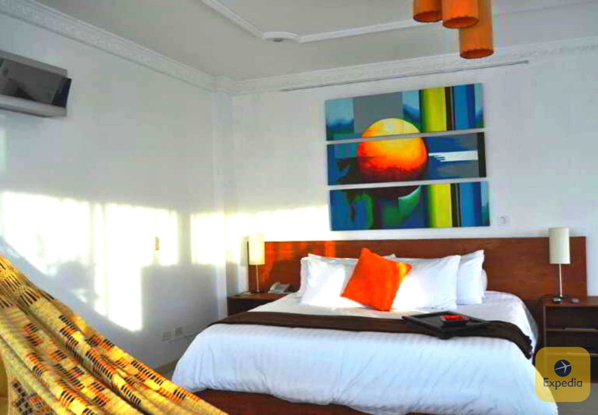 Abi By Geh Hotel 3*